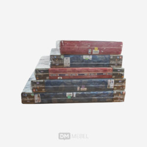 Kasur Busa Royal REE Quilting - Gambar 5