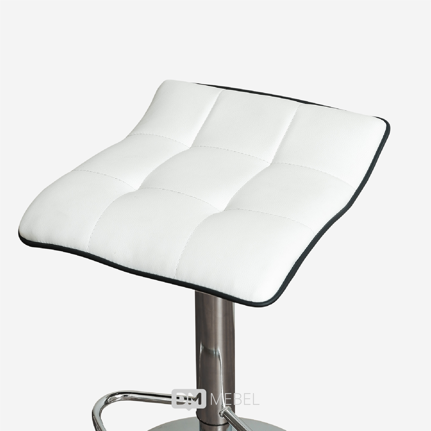 Bar Chair Hair IMP UT-C618A White (5)