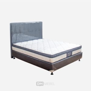 Bed Set COMFORTA + NOURA (1)