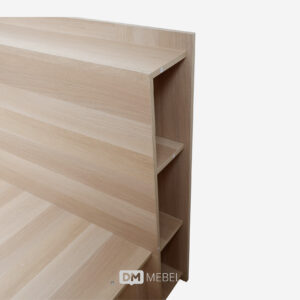 Divan Storage Morgan BD - Gambar 4