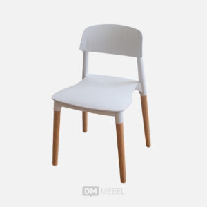 Kursi Cafe Ethan DC - Gambar 3