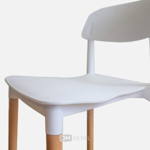 Kursi Cafe Ethan DC - Gambar 4