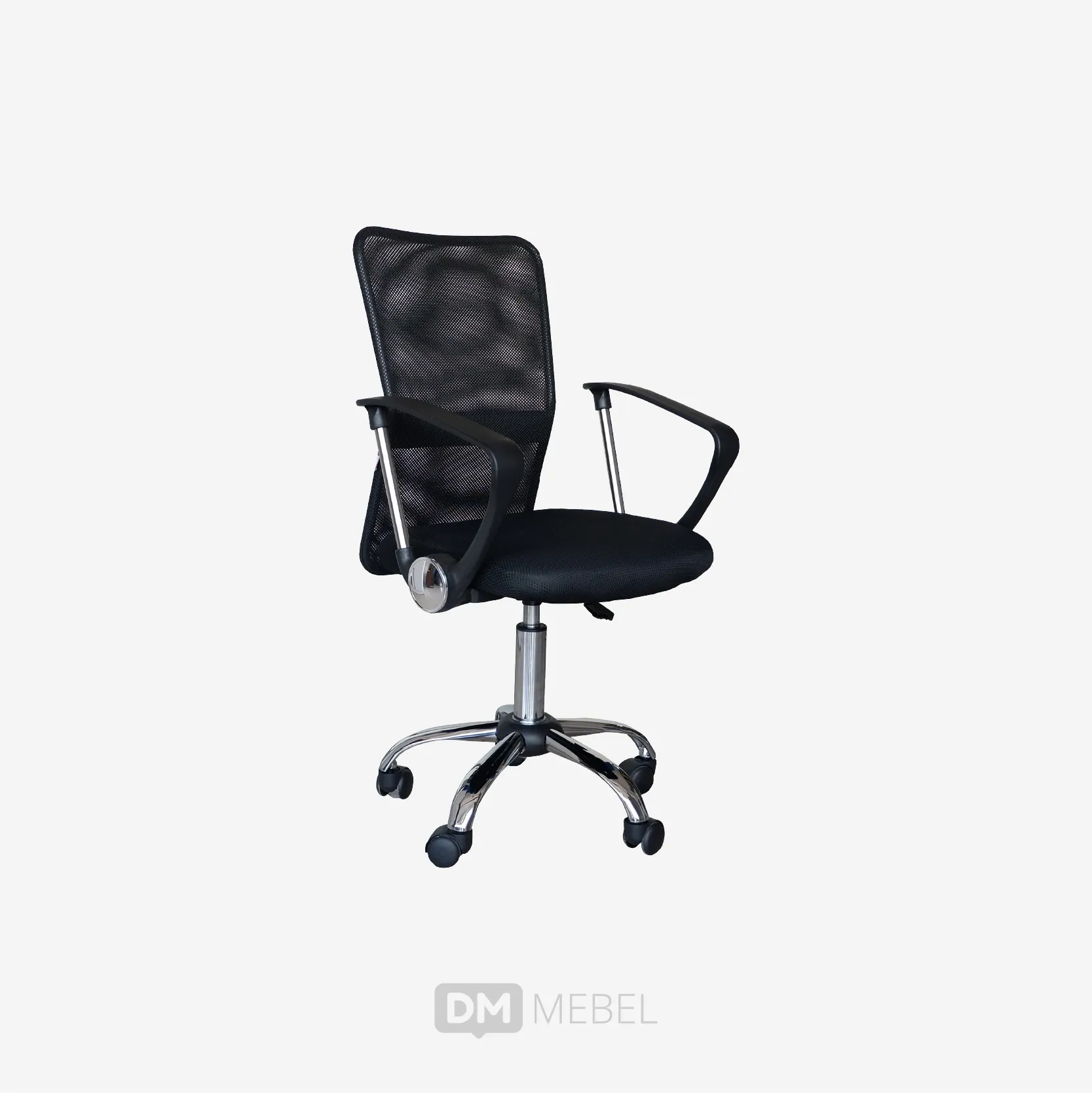 KURSI EXECUTIVE CHAIR DORME EC BAVARIAN (2)