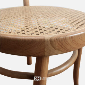 Kursi Rotan Selin - Gambar 5