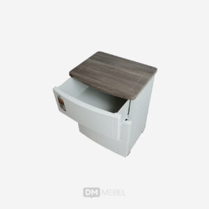 Lemari Plastik Olymplast ODC 03 M - Gambar 4