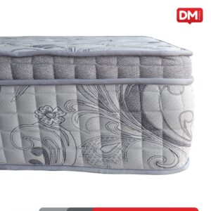 Springbed Uniland New Paradise Rivera Plush Top - Gambar 3