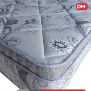 MATRAS SPRINGBED NEW PARADISE PLUSHTOP RIVERA 4