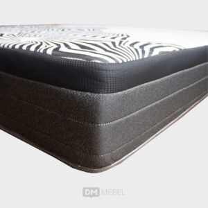 Springbed Sensopedic Central - Gambar 3