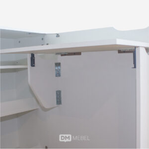 Meja Kantor Elma DK - Gambar 7