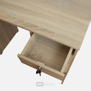 Meja Kerja MT Fesa Desk Matropolis - Gambar 3