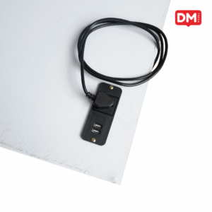 Meja Kantor MT Nimbus - Gambar 4