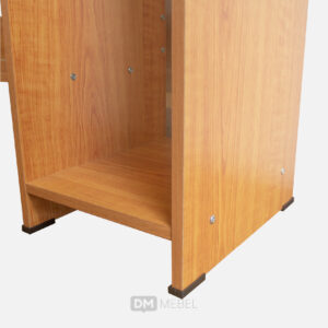 Meja Komputer MC 02 Jasmine - Gambar 4