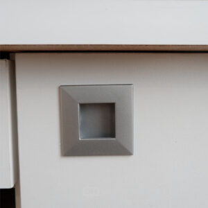 Meja Rias Kaca Romaro MR 08 - Gambar 5