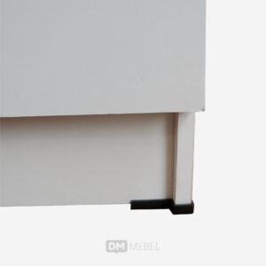 Meja Rias Kaca Romaro MR 08 - Gambar 6