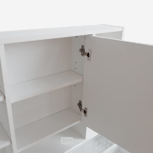 Meja Rias Megan DS 80 - Gambar 4