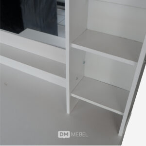 Meja Rias Romaro Kaca MR 03 - Gambar 4