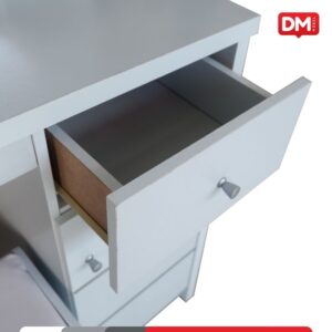 MEJA RIAS SLIDING OVAL PRASADA MR 866 KC 4