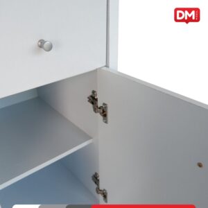 MEJA RIAS SLIDING OVAL PRASADA MR 866 KC 5