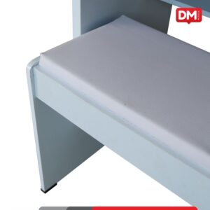 MEJA RIAS SLIDING OVAL PRASADA MR 866 KC 6