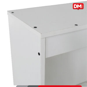 Meja Kantor Taco - Gambar 3