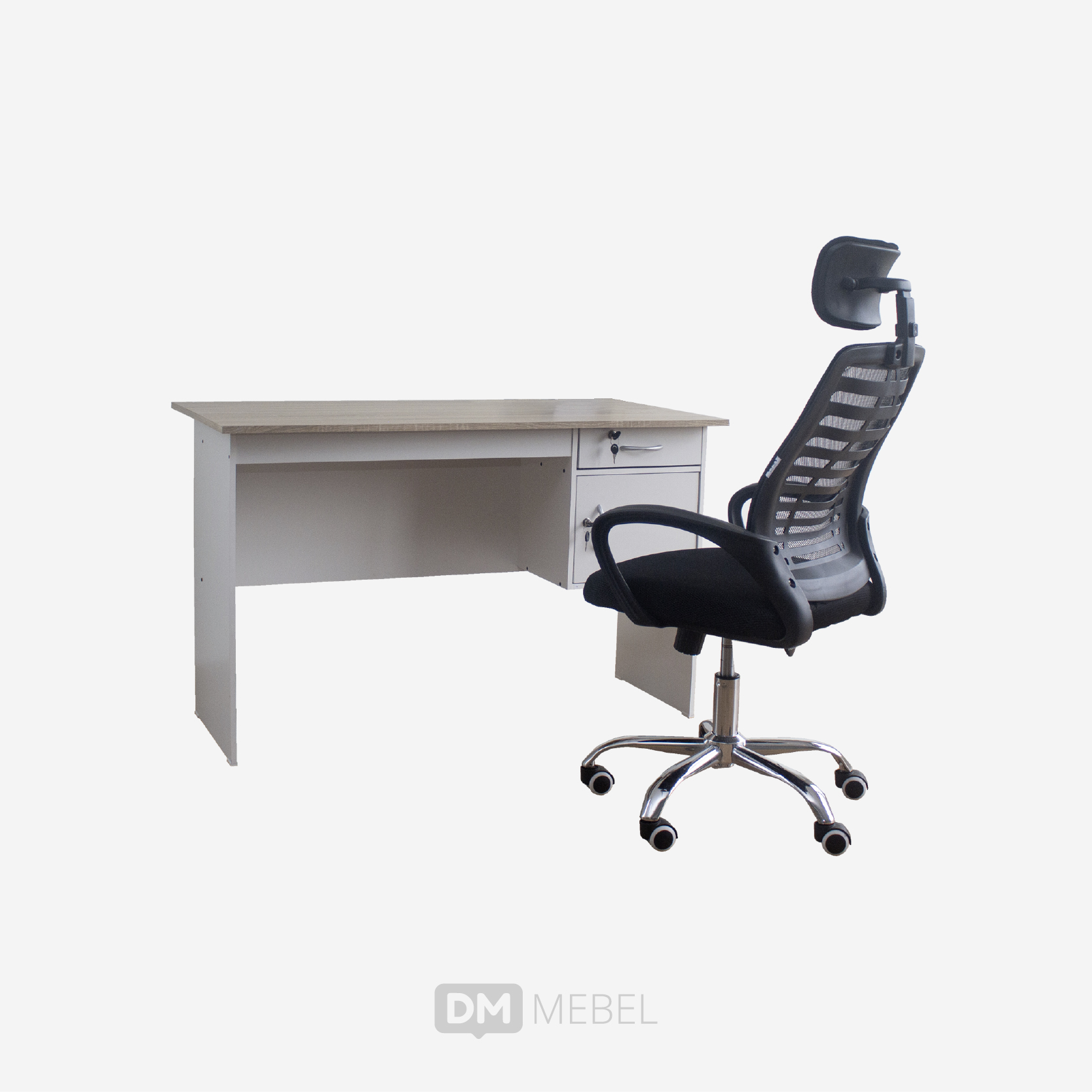 PAKET WORKSPACE ESENSIAL (3)