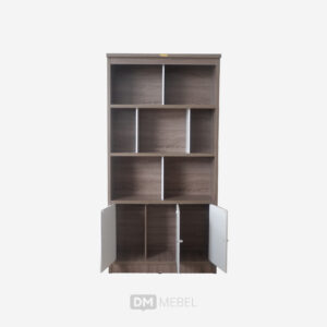 Rak Buku Romaro RB06 - Gambar 3