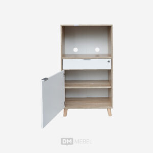 Rak Dapur Hans KC 61 - Gambar 5