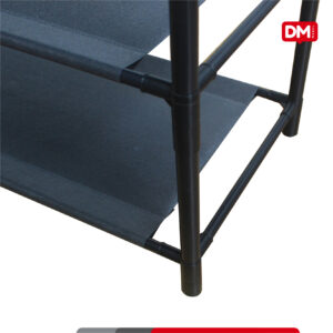 Rak Gantungan Baju Ashtore - Gambar 5