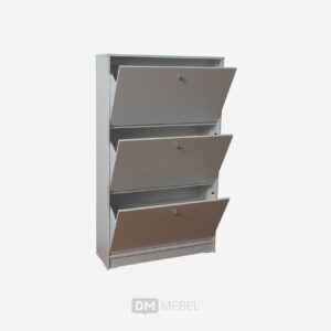 Rak Sepatu Simon SR 70 - Gambar 3