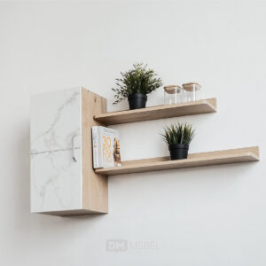 Rak TV Meta TC 01 - Gambar 3