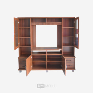 Rak TV Super WU 895 - Gambar 3