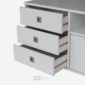 Rak TV Romaro RTV 0808 - Gambar 4