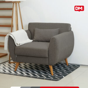 Sofa 1 Seat Kalisa - Gambar 3