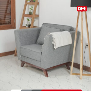 Sofa 1 Seat Rubika - Gambar 3