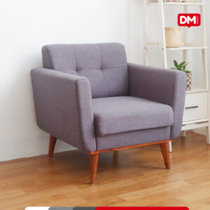 Sofa 1 Seat Savanna - Gambar 3