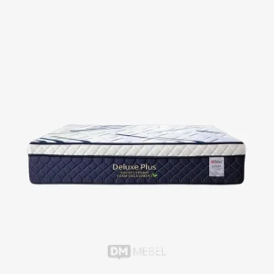 SPRINGBED CENTRAL DELUXE PLUSH TOP-NEW VISUAL AGUSTUS 2025