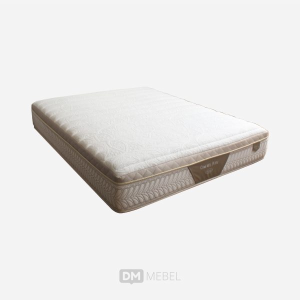 SPRINGBED COMFORTA COMFORT PEDIC (1)