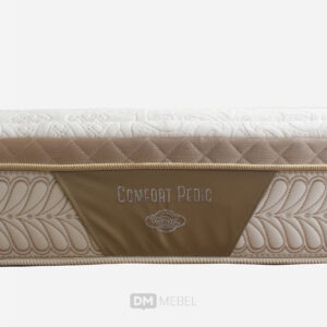 Springbed Comforta Comfort Pedic 160 - Gambar 4
