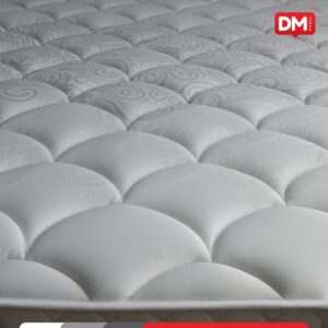 Springbed Comforta Super Fit Neo Pocket - Gambar 3