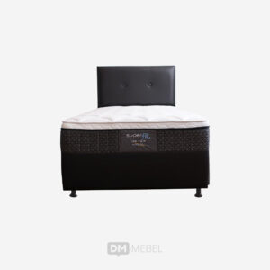 Springbed Sorong 2in1 Neo Twin Anna Superfit 120 - Gambar 3