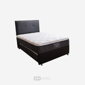 Springbed Sorong 2in1 Neo Twin Anna Superfit 120 - Gambar 4
