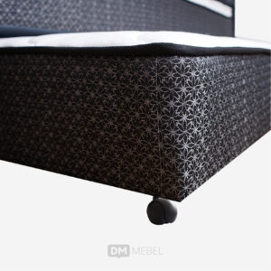 Springbed Sorong 2in1 Neo Twin Anna Superfit 120 - Gambar 5