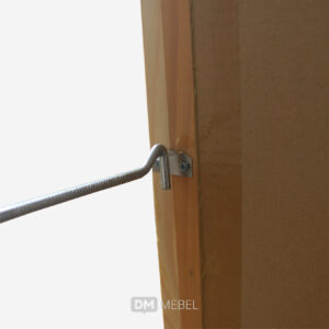 Standing Mirror ANG 160 - Gambar 4