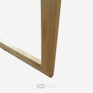 Standing Mirror ANG 160 - Gambar 6