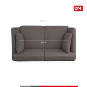 Sofa 2 Seat Kalisa - Gambar 3