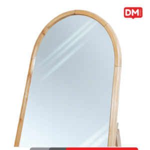 Standing Mirror Full Oval ANG - Gambar 6