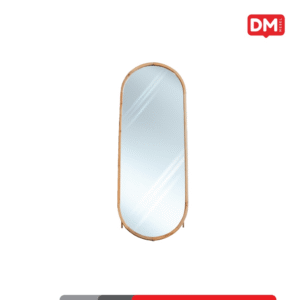 Standing Mirror Full Oval ANG - Gambar 4