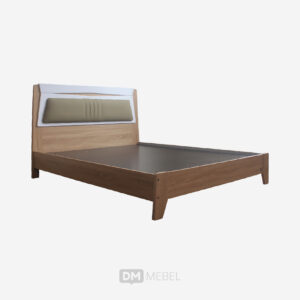 Bed Set Caribia Comforta 160 - Gambar 3