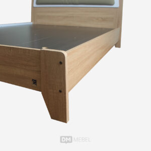 Bed Set Caribia Comforta 160 - Gambar 4