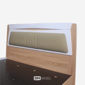 Bed Set Caribia Comforta 160 - Gambar 5